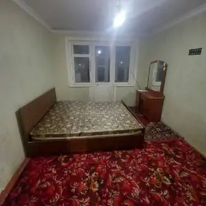 2-комн. квартира, 4 этаж, 65м², 18 мкр