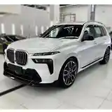 Обвес для BMW X7 G07 2022-5