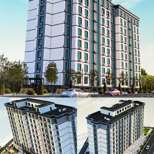 2-комн. квартира, 1 этаж, 47 м², ул. Лесная