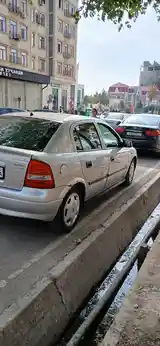 Opel Astra G, 2000-4