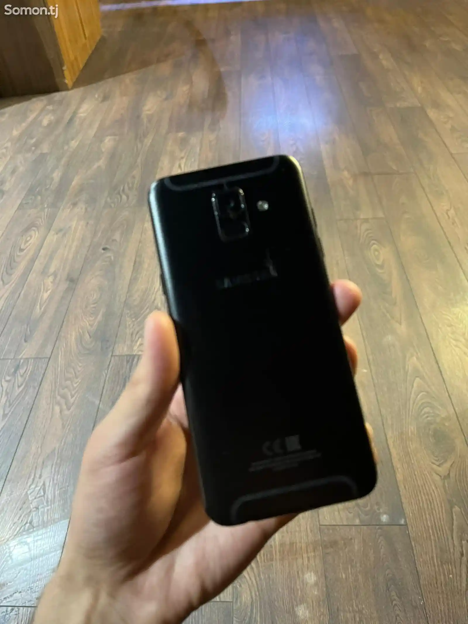 Samsung Galaxy А6 2018