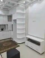 3-комн. квартира, 5 этаж, 105м², Зарафшон-4