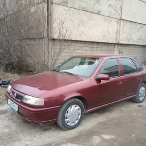 Opel Vectra A, 1992