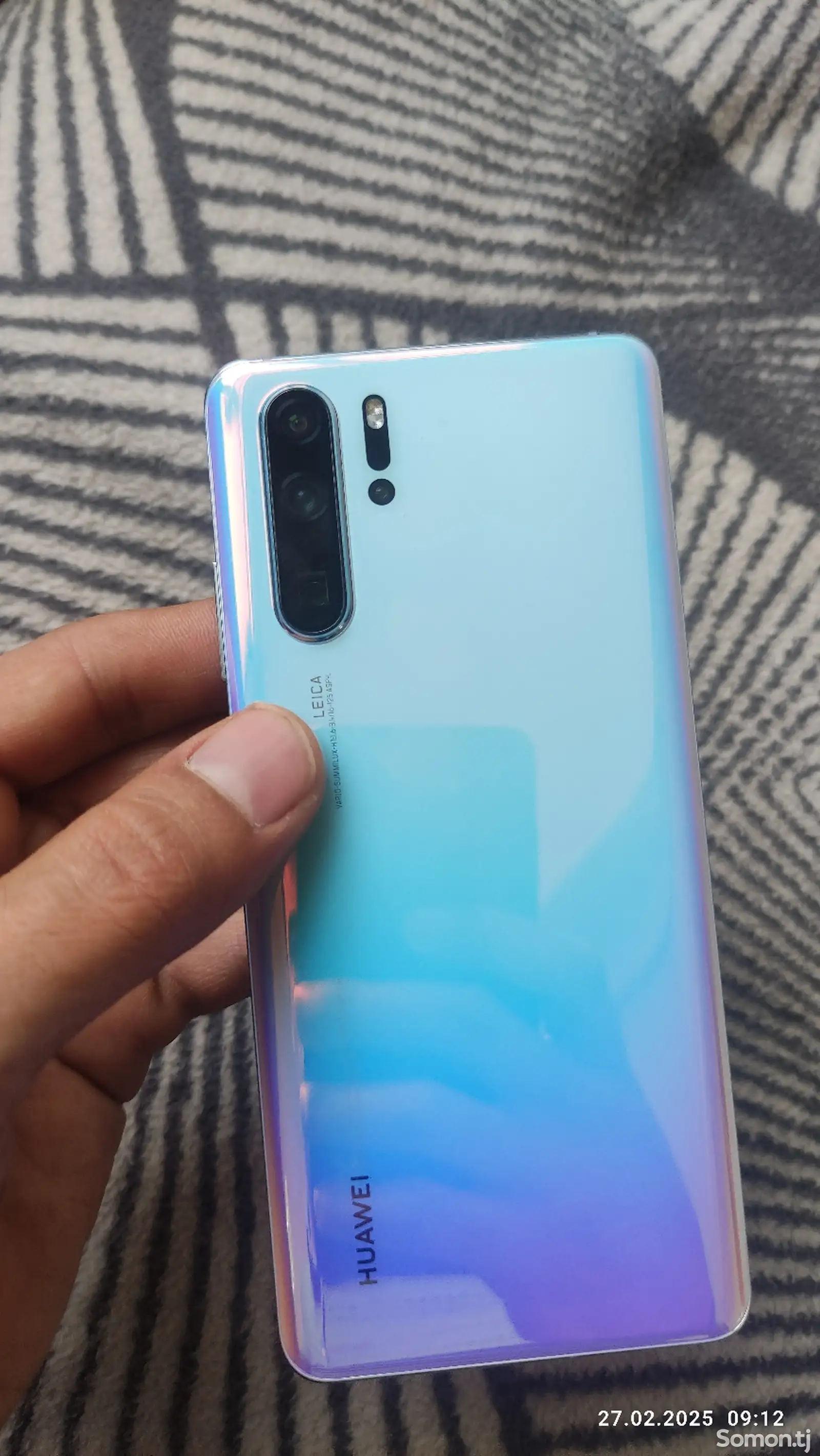 Huawei P30 pro 6 - 128gb-1