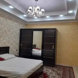 4-комн. квартира, 7 этаж, 95м², Шоҳмансур