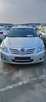 Toyota Camry, 2011-11