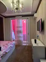 2-комн. квартира, 9 этаж, 100м², Рудаки 110-3