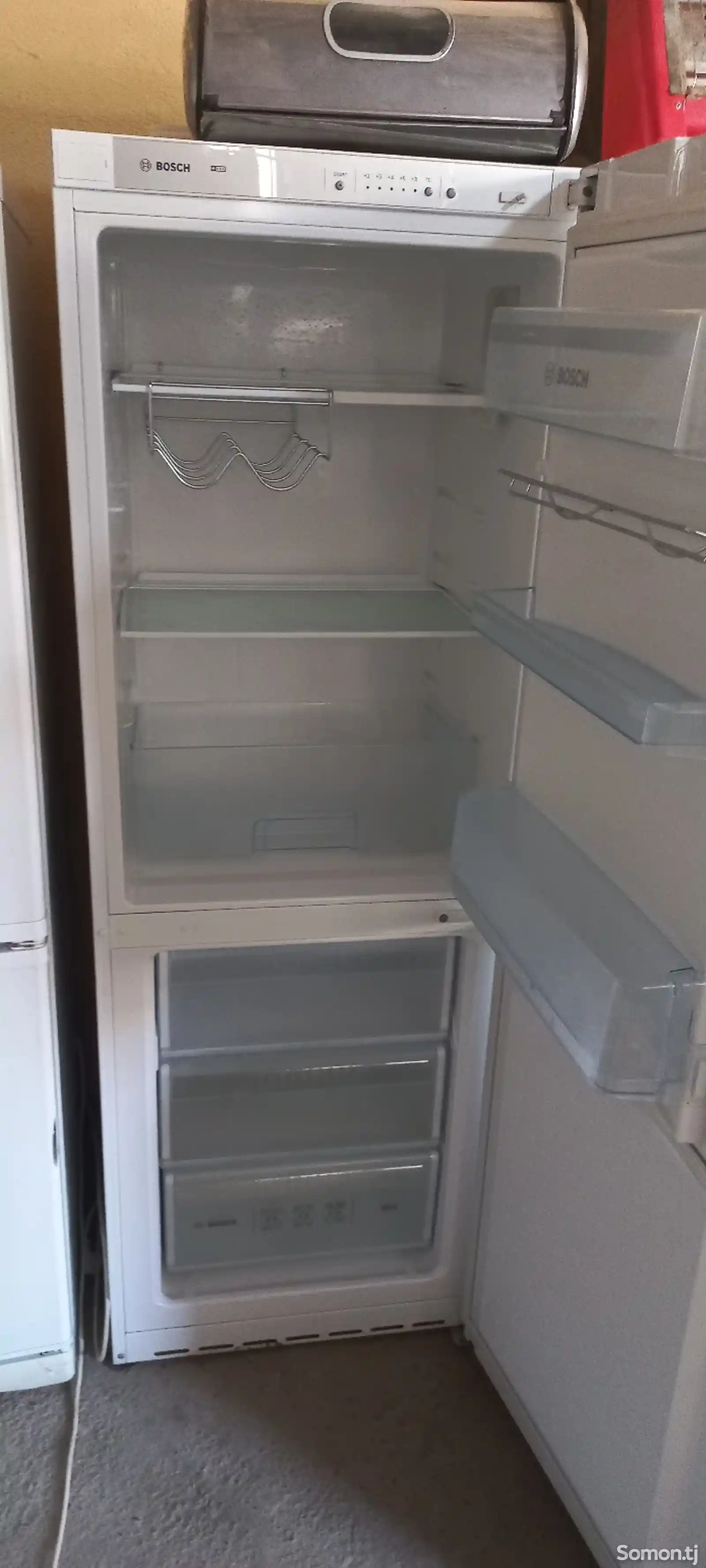 Холодильник bosch-2