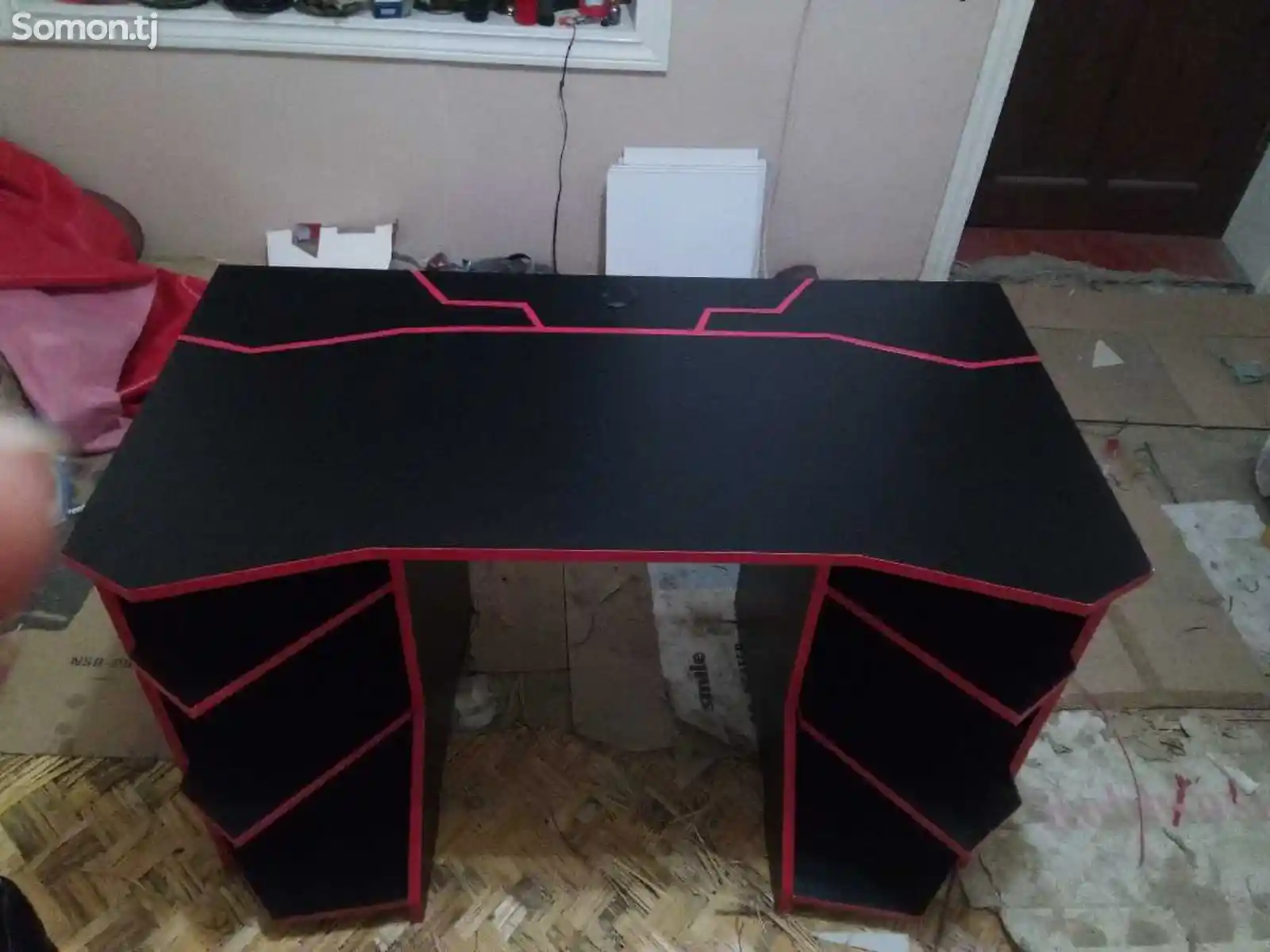 Игровой стол-1