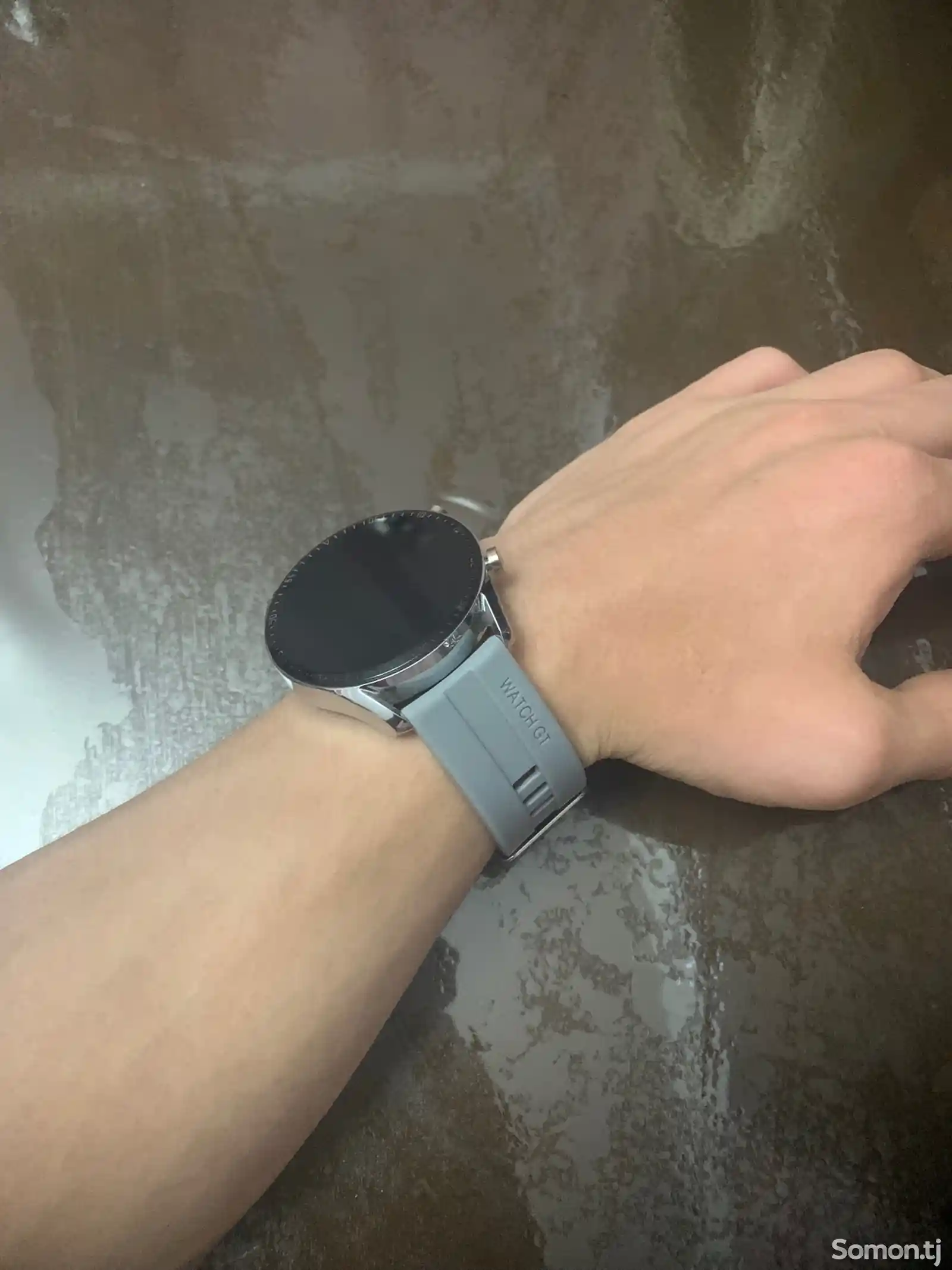 Смарт часы Smart wotch super lux-7