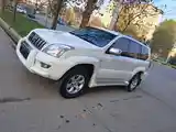 Toyota Land Cruiser Prado, 2008-3