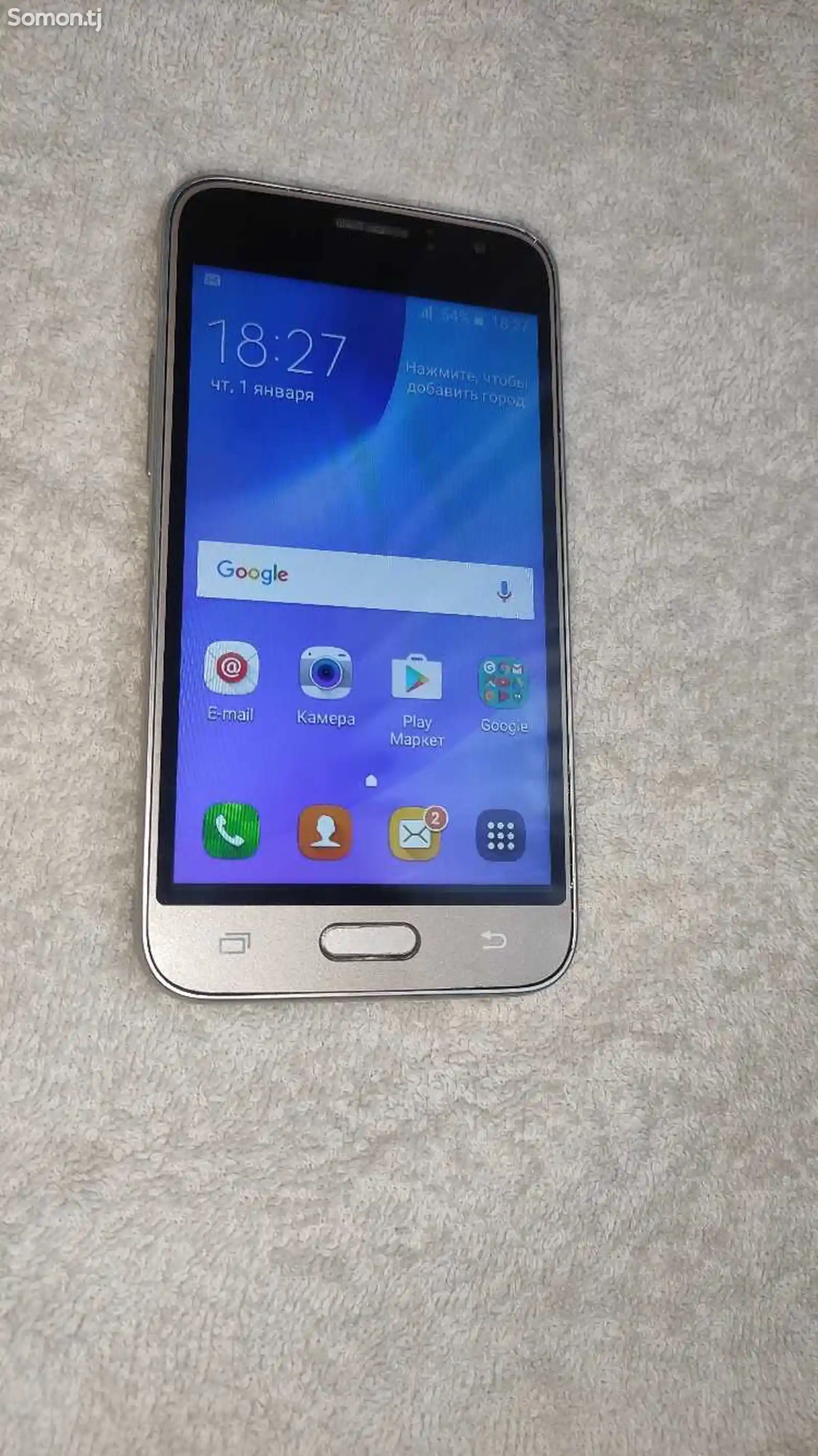 Samsung Galaxy J3 8GB-2