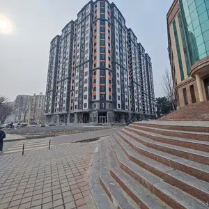 2-комн. квартира, 15 этаж, 58 м², Сино