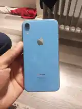 Apple iPhone XR-4