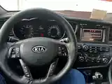 Kia K series, 2011-5