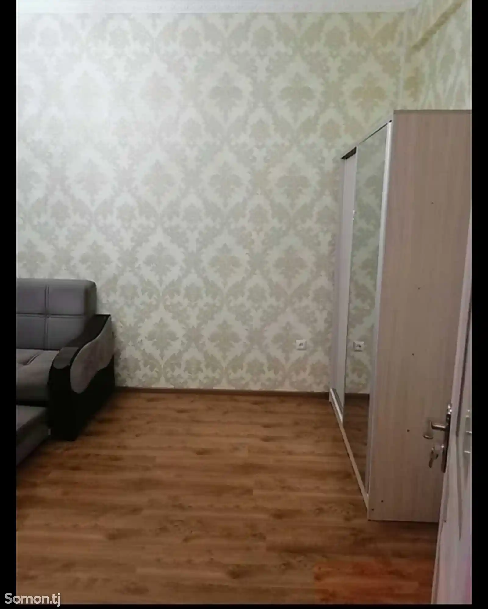 1-комн. квартира, 4 этаж, 45 м², Селхозинистут-3