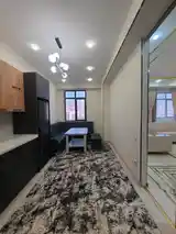 3-комн. квартира, 6 этаж, 120м², магазин Анис-11