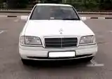 Mercedes-Benz C class, 1994-4