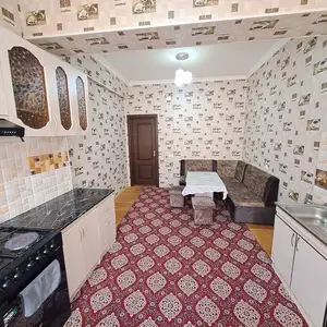 2-комн. квартира, 2 этаж, 70м², 34 мкр