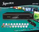 Спутниковая база SuperBox ELITE 4 PLUS-2