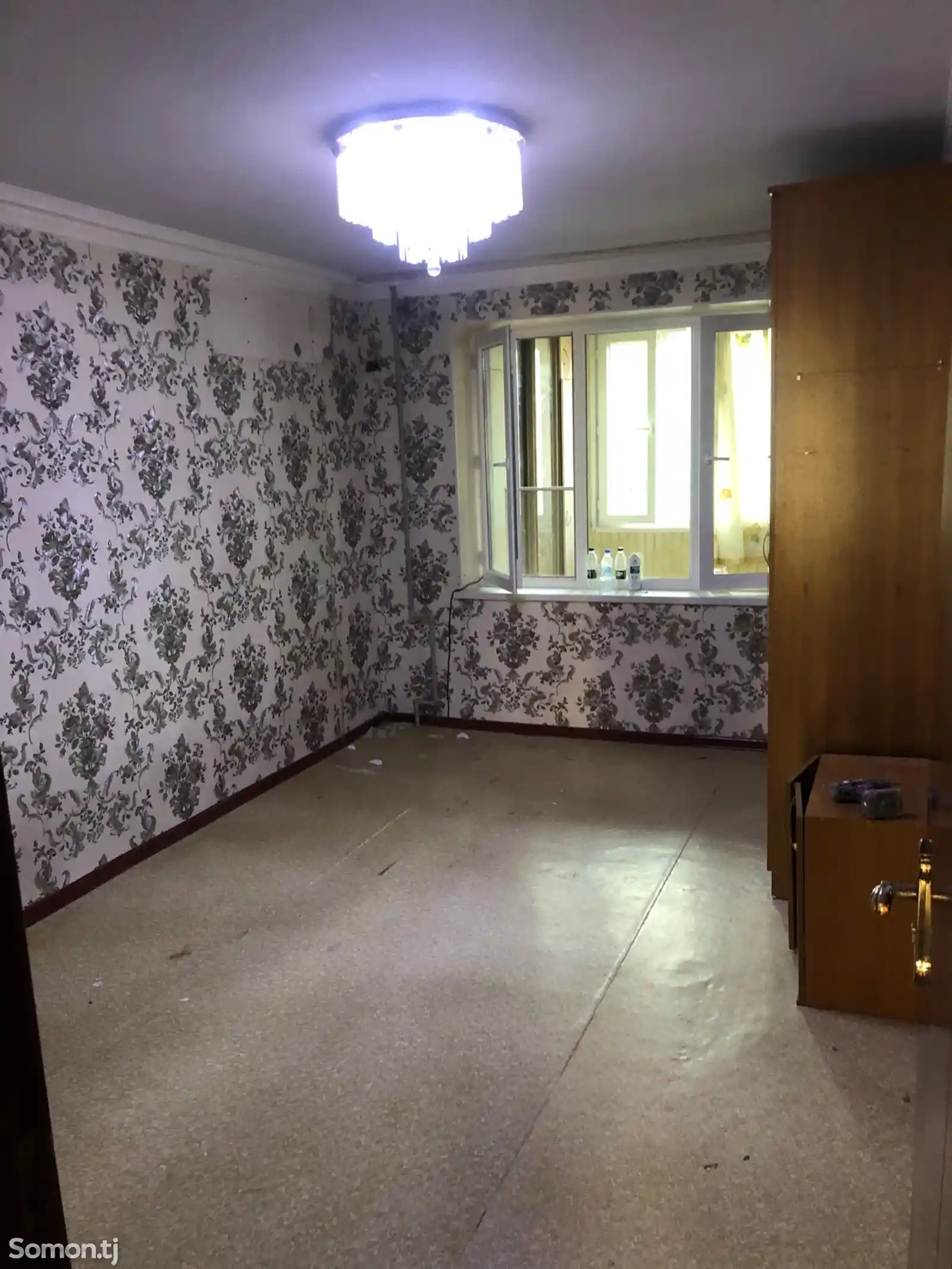 3-комн. квартира, 4 этаж, 65м², Сино-3