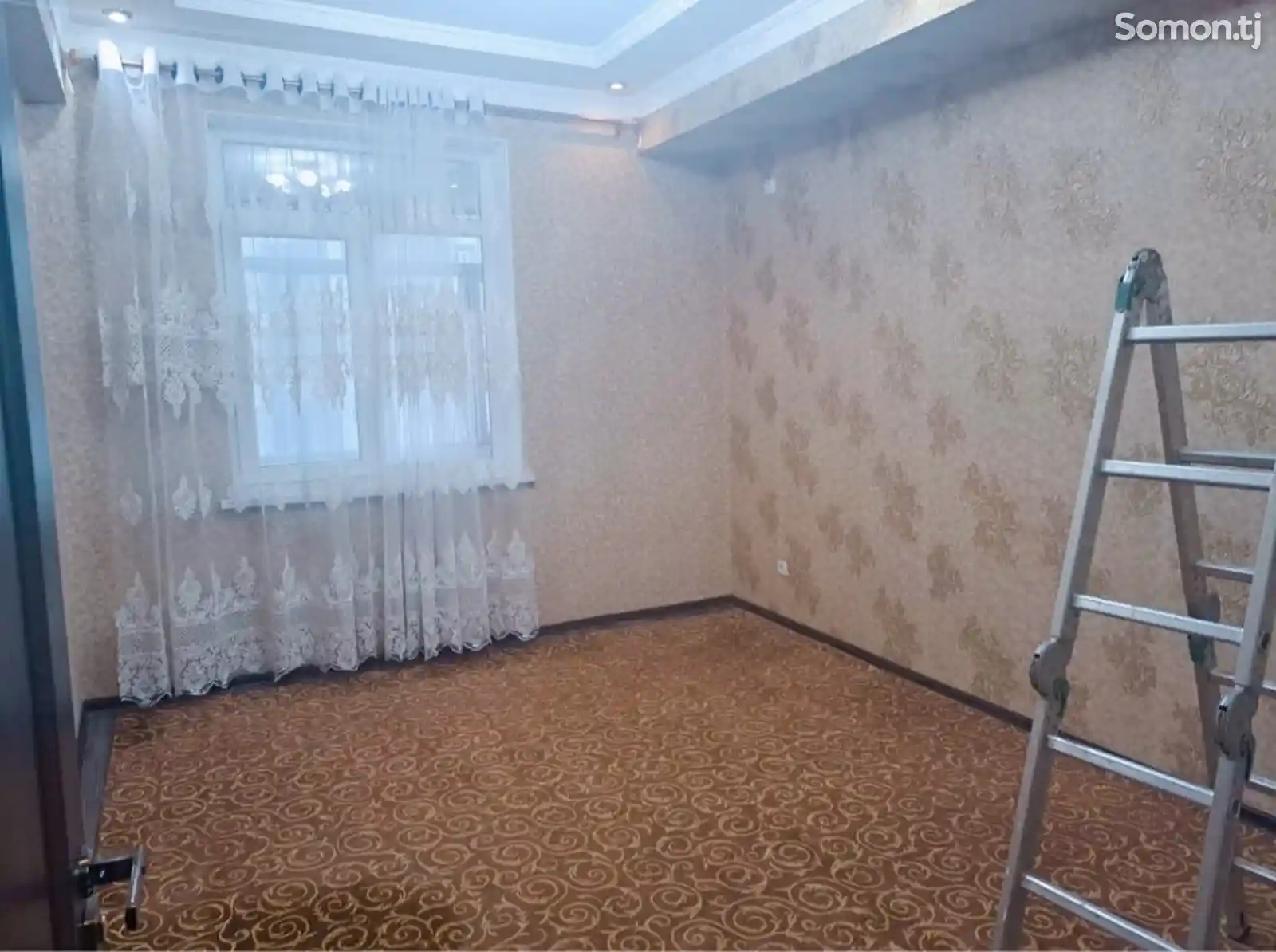 2-комн. квартира, 3 этаж, 70м², 34 мкр-5