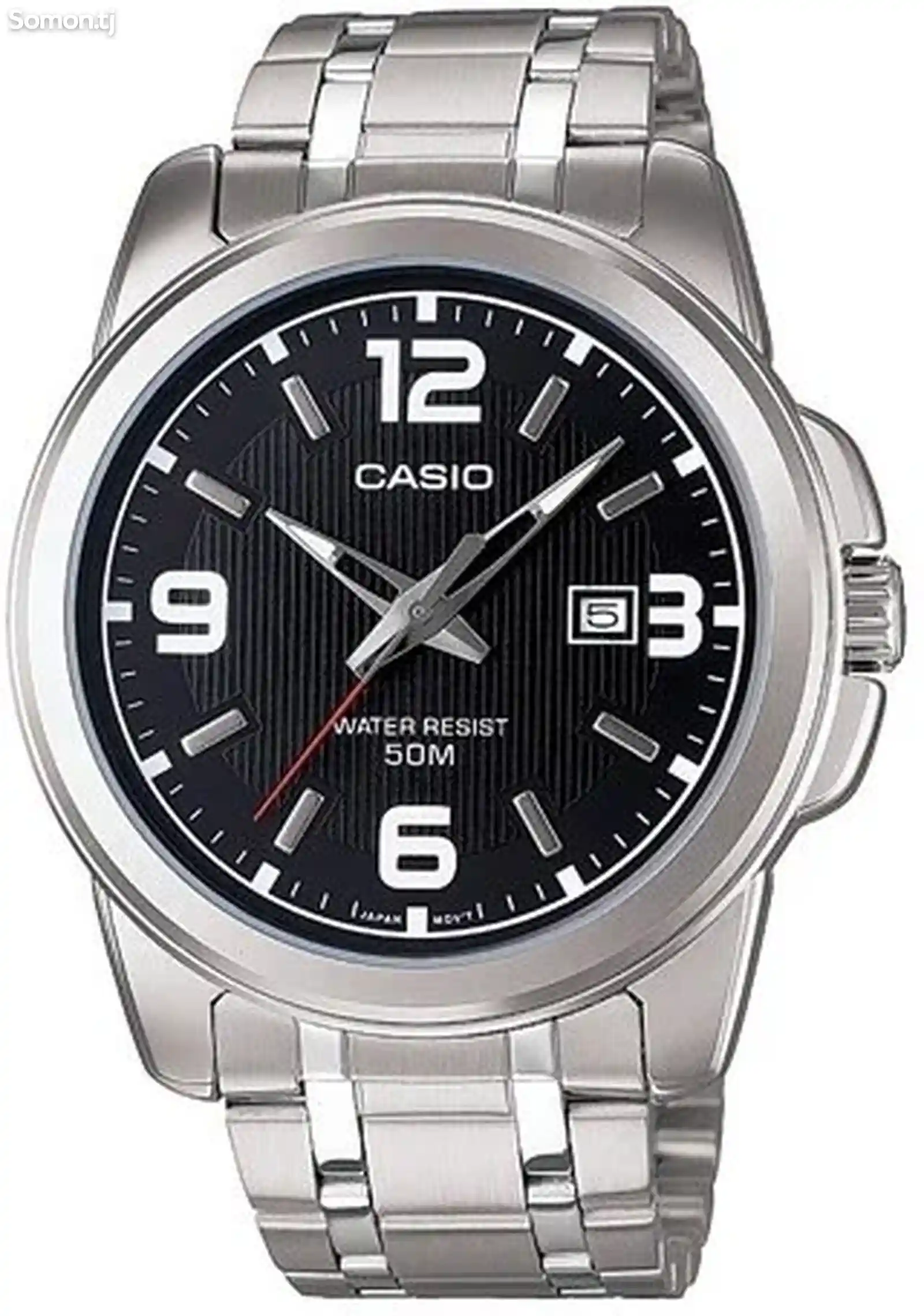 Мужские чассы Casio2784-1