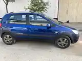 Hyundai Getz, 2006-5