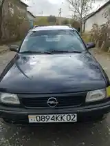 Opel Astra F, 1994-4