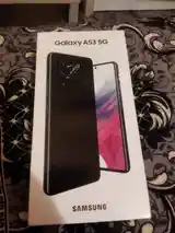 Samsung Galaxy A53 8/256-5