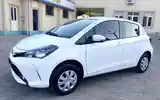 Toyota Vitz, 2014-3