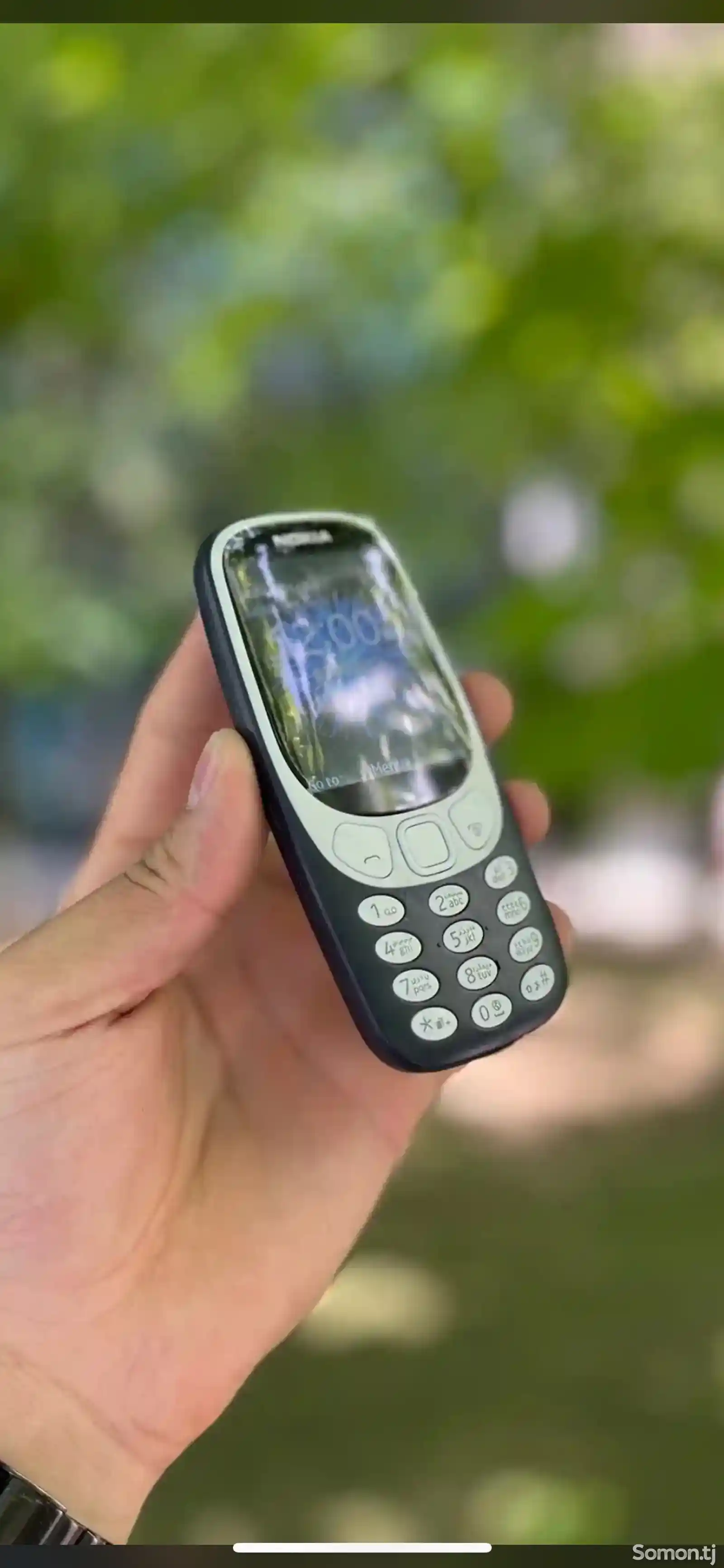 Nokia 3310-5