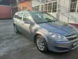 Opel Astra H, 2007-2