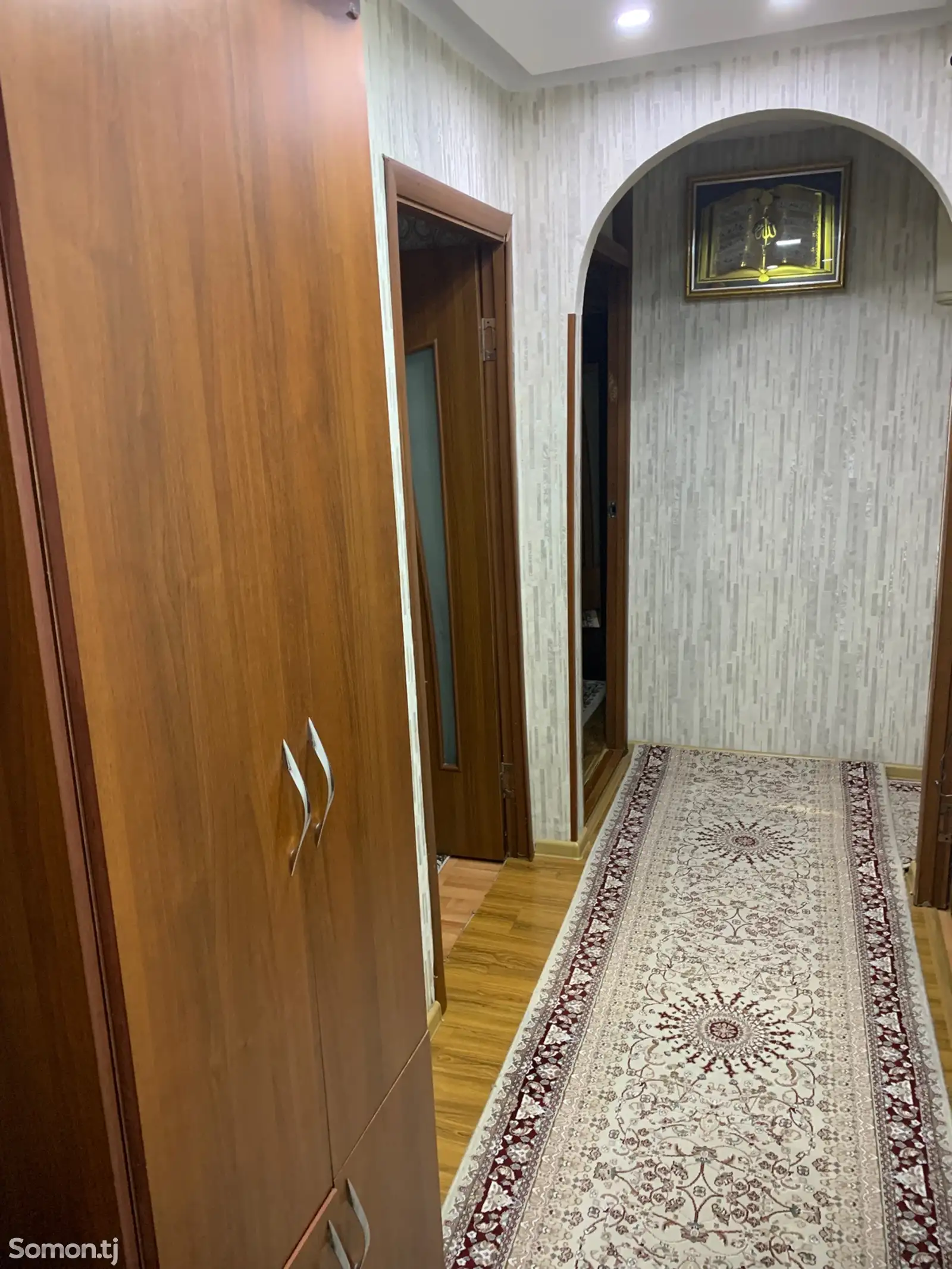 3-комн. квартира, 1 этаж, 72 м², Испечак 2-1