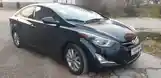 Hyundai Elantra, 2017-2