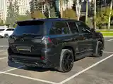 Lexus LX series, 2018-2