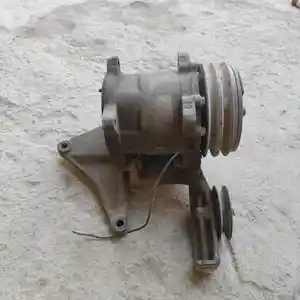 Мотор от кондиционера Портер 1