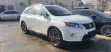 Lexus RX series, 2013-2