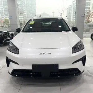 GAC Aion RT, 2025