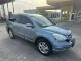 Honda CR-V, 2010-3