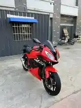 Мотоцикл BMW 450RR на заказ-3