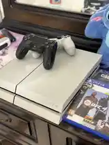 Игровая приставка Sony PlayStation 4-2