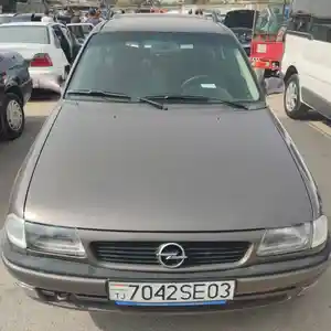 Opel Astra F, 1998