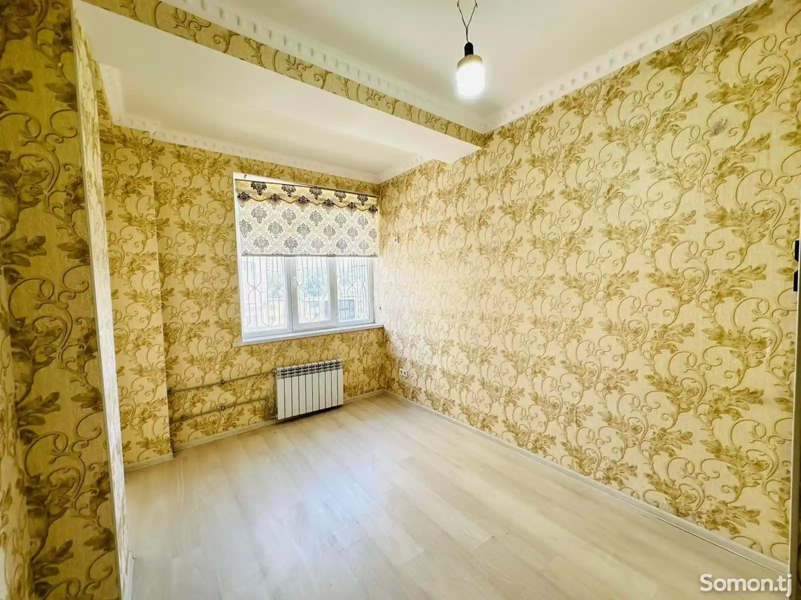 3-комн. квартира, 5 этаж, 90 м², 112мкр-7