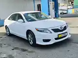 Toyota Camry, 2010-2