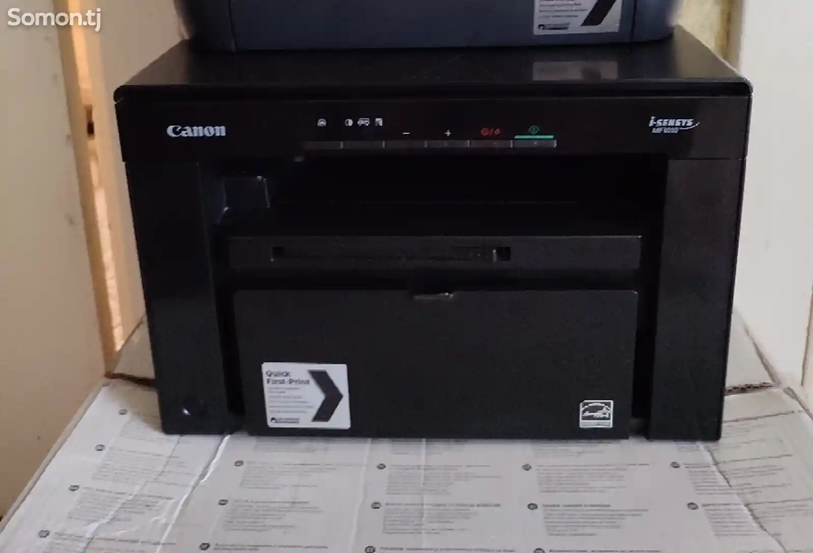 Принтер Canon MF 3010-2