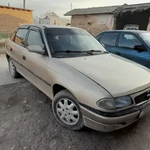 Opel Astra F, 1997