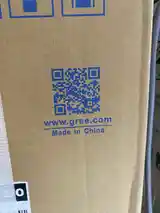 Кондиционер Gree inverter-5