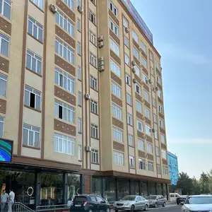 1-комн. квартира, 8 этаж, 51 м², 18 мкр