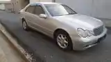 Mercedes-Benz C class, 2000-2